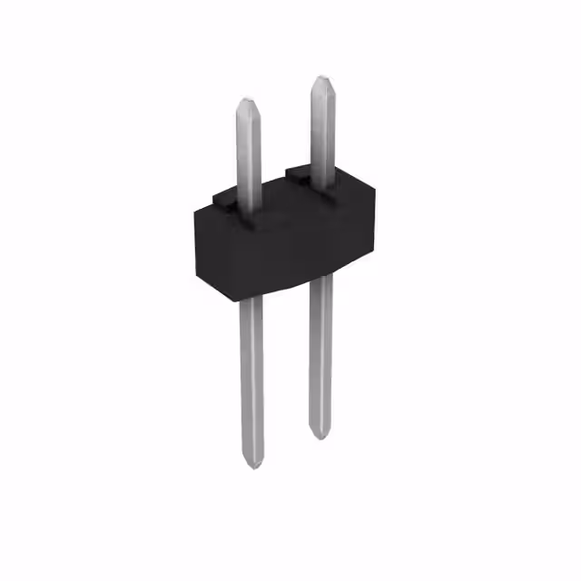 901310121 Molex  Headers Male Pins
